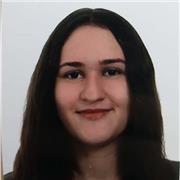 Estudiante de medicina con un título de C1 y un año de estudios en EEUU ofrece clases de inglés a todas las edades